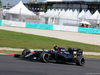 GP MALESIA, 30.09.2016 - Free Practice 1, Jenson Button (GBR)  McLaren Honda MP4-31