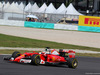 GP MALESIA, 30.09.2016 - Free Practice 1, Sebastian Vettel (GER) Ferrari SF16-H