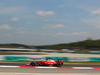 GP MALESIA, 30.09.2016 - Free Practice 1, Sebastian Vettel (GER) Ferrari SF16-H