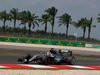 GP MALESIA, 30.09.2016 - Free Practice 1, Lewis Hamilton (GBR) Mercedes AMG F1 W07 Hybrid