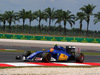 GP MALESIA, 30.09.2016 - Free Practice 1, Felipe Nasr (BRA) Sauber C34