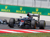 GP MALESIA, 30.09.2016 - Free Practice 1, Fernando Alonso (ESP) McLaren Honda MP4-31