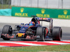 GP MALESIA, 30.09.2016 - Free Practice 1, Daniil Kvyat (RUS) Scuderia Toro Rosso STR11