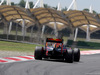 GP MALESIA, 30.09.2016 - Free Practice 1, Max Verstappen (NED) Red Bull Racing RB12