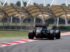 GP MALESIA, 30.09.2016 - Free Practice 1, Sergio Perez (MEX) Sahara Force India F1 VJM09