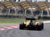 GP MALESIA, 30.09.2016 - Free Practice 1, Jolyon Palmer (GBR) Renault Sport F1 Team RS16