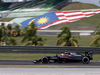 GP MALESIA, 30.09.2016 - Free Practice 1, Jenson Button (GBR)  McLaren Honda MP4-31