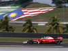 GP MALESIA, 30.09.2016 - Free Practice 1, Sebastian Vettel (GER) Ferrari SF16-H