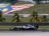 GP MALESIA, 30.09.2016 - Free Practice 1, Lewis Hamilton (GBR) Mercedes AMG F1 W07 Hybrid