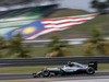 GP MALESIA, 30.09.2016 - Free Practice 1, Nico Rosberg (GER) Mercedes AMG F1 W07 Hybrid