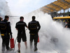 GP MALESIA, 30.09.2016 - Free Practice 1, Kevin Magnussen (DEN) Renault Sport F1 Team RS16