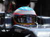 GP MALESIA, 30.09.2016 - Free Practice 1, Fernando Alonso (ESP) McLaren Honda MP4-31
