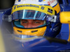 GP MALESIA, 30.09.2016 - Free Practice 1, Marcus Ericsson (SUE) Sauber C34
