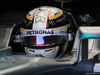 GP MALESIA, 30.09.2016 - Free Practice 1, Lewis Hamilton (GBR) Mercedes AMG F1 W07 Hybrid
