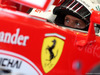 GP MALESIA, 30.09.2016 - Free Practice 1, Sebastian Vettel (GER) Ferrari SF16-H