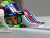 GP MALESIA, 30.09.2016 - Free Practice 1, Felipe Massa (BRA) Williams FW38