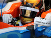 GP MALESIA, 30.09.2016 - Free Practice 1, Pascal Wehrlein (GER) Manor Racing MRT05