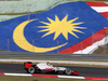 GP MALESIA, 30.09.2016 - Free Practice 1, Esteban Gutierrez (MEX) Haas F1 Team VF-16