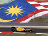 GP MALESIA, 30.09.2016 - Free Practice 1, Jolyon Palmer (GBR) Renault Sport F1 Team RS16