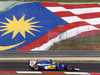 GP MALESIA, 30.09.2016 - Free Practice 1, Marcus Ericsson (SUE) Sauber C34