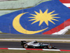 GP MALESIA, 30.09.2016 - Free Practice 1, Nico Rosberg (GER) Mercedes AMG F1 W07 Hybrid