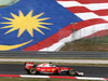GP MALESIA, 30.09.2016 - Free Practice 1, Sebastian Vettel (GER) Ferrari SF16-H
