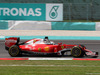 GP MALESIA, 30.09.2016 - Free Practice 2, Sebastian Vettel (GER) Ferrari SF16-H