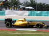GP MALESIA, 30.09.2016 - Free Practice 2, Jolyon Palmer (GBR) Renault Sport F1 Team RS16
