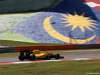 GP MALESIA, 30.09.2016 - Free Practice 2, Kevin Magnussen (DEN) Renault Sport F1 Team RS16