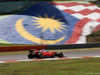 GP MALESIA, 30.09.2016 - Free Practice 2, Sebastian Vettel (GER) Ferrari SF16-H