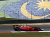 GP MALESIA, 30.09.2016 - Free Practice 2, Kimi Raikkonen (FIN) Ferrari SF16-H