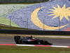GP MALESIA, 30.09.2016 - Free Practice 2, Fernando Alonso (ESP) McLaren Honda MP4-31