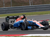 GP MALESIA, 30.09.2016 - Free Practice 2, Pascal Wehrlein (GER) Manor Racing MRT05