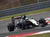 GP MALESIA, 30.09.2016 - Free Practice 2, Nico Hulkenberg (GER) Sahara Force India F1 VJM09