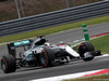 GP MALESIA, 30.09.2016 - Free Practice 2, Lewis Hamilton (GBR) Mercedes AMG F1 W07 Hybrid