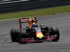GP MALESIA, 30.09.2016 - Free Practice 2, Max Verstappen (NED) Red Bull Racing RB12