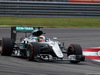 GP MALESIA, 30.09.2016 - Free Practice 2, Lewis Hamilton (GBR) Mercedes AMG F1 W07 Hybrid
