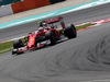 GP MALESIA, 30.09.2016 - Free Practice 2, Kimi Raikkonen (FIN) Ferrari SF16-H