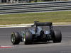 GP MALESIA, 30.09.2016 - Free Practice 2, Nico Rosberg (GER) Mercedes AMG F1 W07 Hybrid