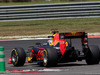 GP MALESIA, 30.09.2016 - Free Practice 2, Max Verstappen (NED) Red Bull Racing RB12