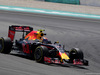GP MALESIA, 30.09.2016 - Free Practice 2, Max Verstappen (NED) Red Bull Racing RB12