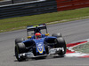 GP MALESIA, 30.09.2016 - Free Practice 2, Felipe Nasr (BRA) Sauber C34