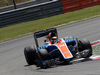 GP MALESIA, 30.09.2016 - Free Practice 2, Pascal Wehrlein (GER) Manor Racing MRT05