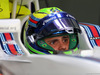 GP MALESIA, 30.09.2016 - Free Practice 2, Felipe Massa (BRA) Williams FW38
