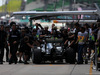GP MALESIA, 30.09.2016 - Free Practice 2, Nico Rosberg (GER) Mercedes AMG F1 W07 Hybrid