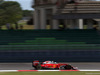 GP MALESIA, 30.09.2016 - Free Practice 2, Sebastian Vettel (GER) Ferrari SF16-H