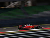 GP MALESIA, 30.09.2016 - Free Practice 2, Sebastian Vettel (GER) Ferrari SF16-H