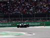 GP MESSICO, 30.10.2016 - Gara, Lewis Hamilton (GBR) Mercedes AMG F1 W07 Hybrid