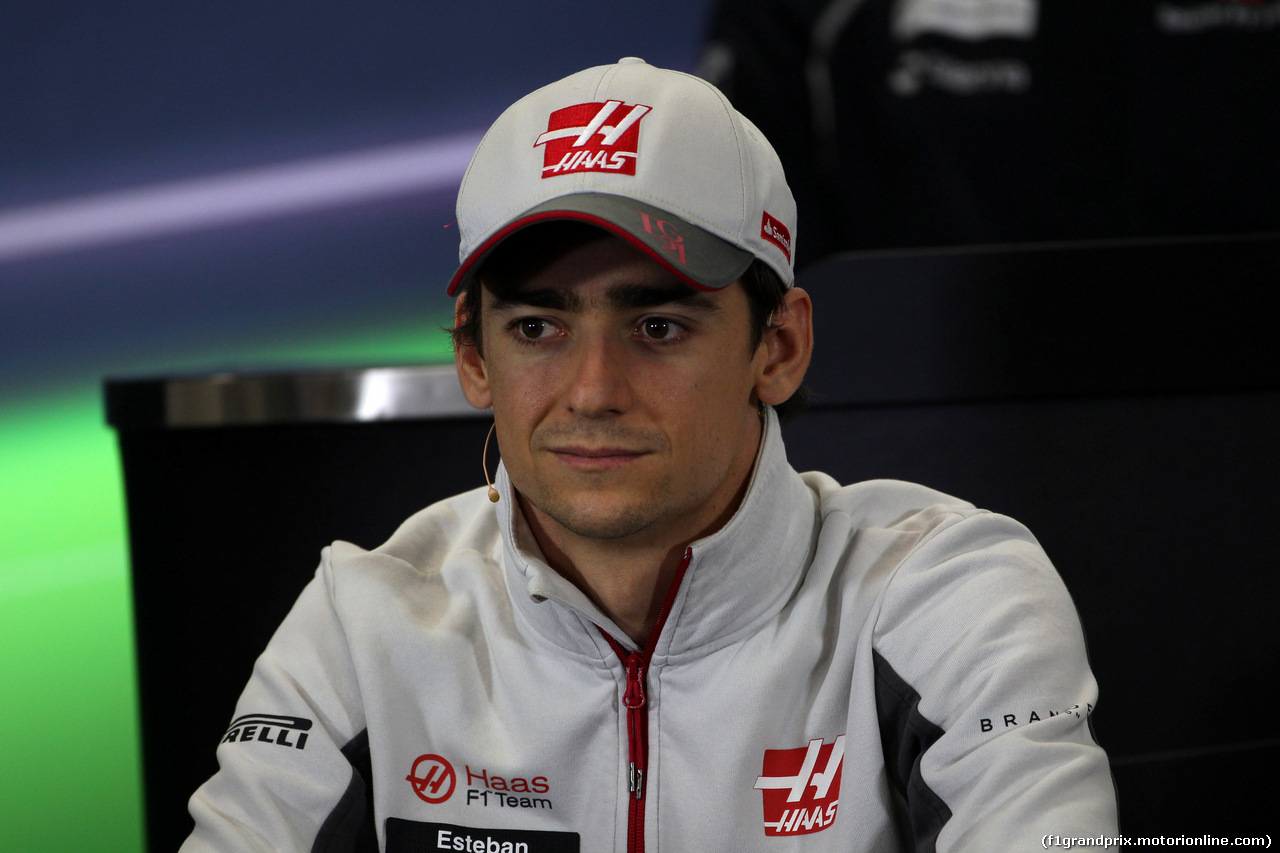 GP MESSICO GIOVEDI