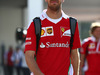 GP MESSICO, 27.10.2016 - Sebastian Vettel (GER) Ferrari SF16-H